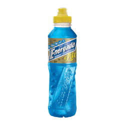 Energade Blueberry Light 500ml