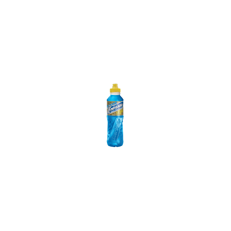 Energade Blueberry Light 500ml