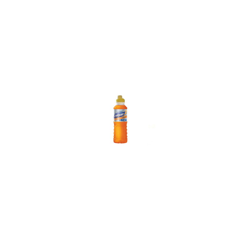Energade 500Ml Orange