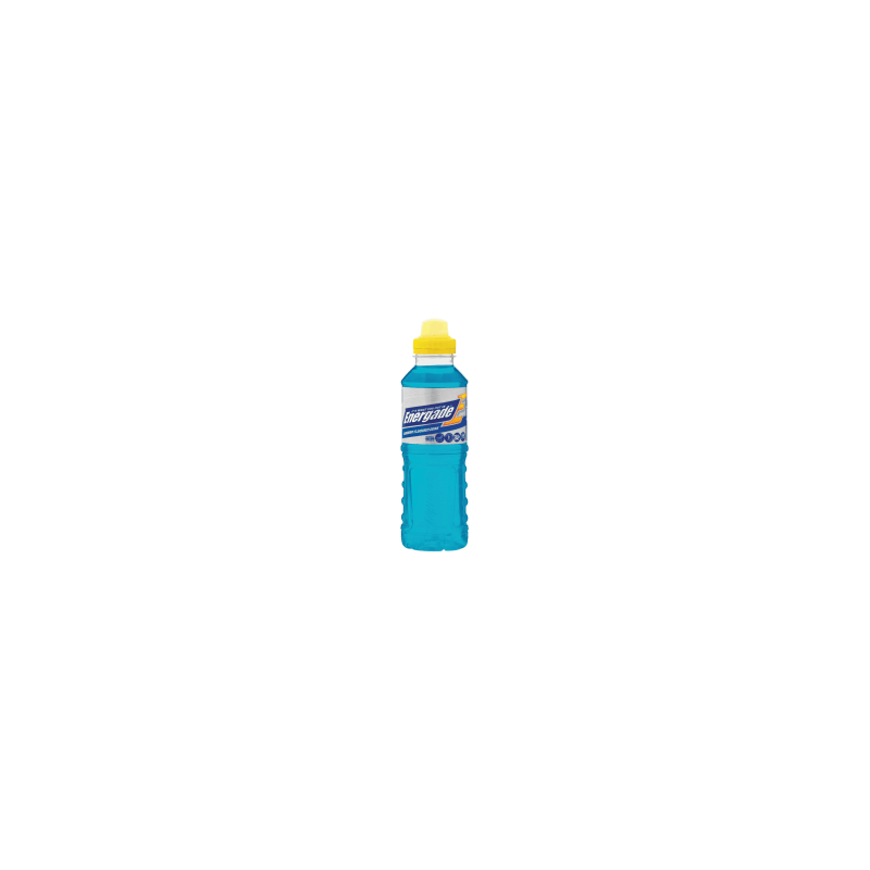 Energade 500Ml Blueberry