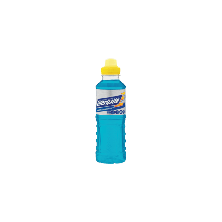 Energade 500Ml Blueberry