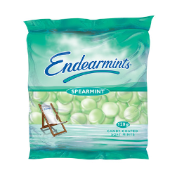 Endearmints Spearmints 120g