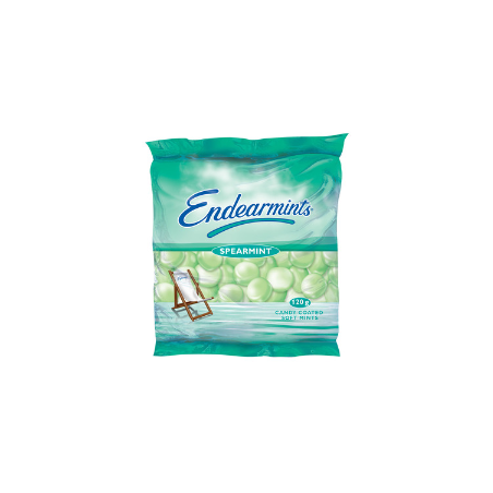 Endearmints Spearmints 120g