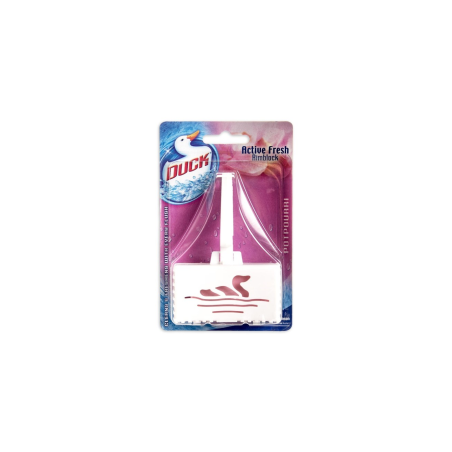 duck active fresh block potpourri 50g
