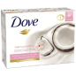 Dove soap coconut milk 135mg