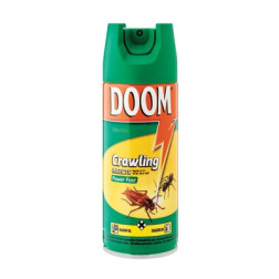 Doom Defend 300 ml