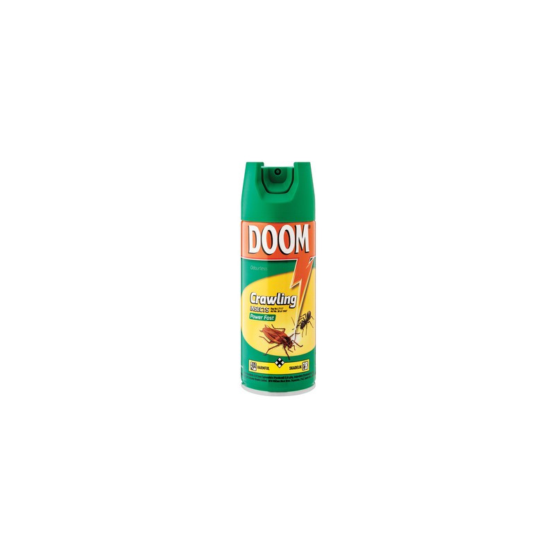 Doom Defend 300 ml
