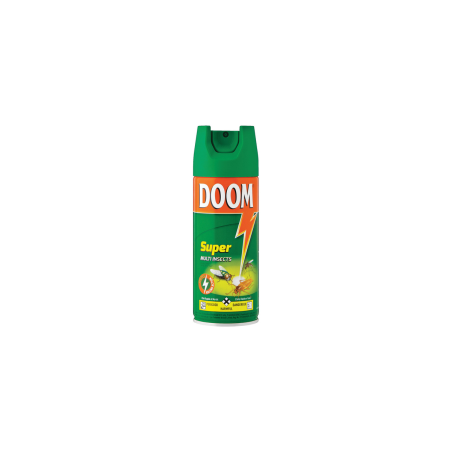 Doom 180ml Super Green