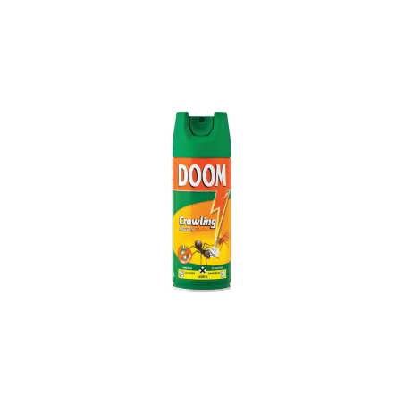 Doom 180ml Defend
