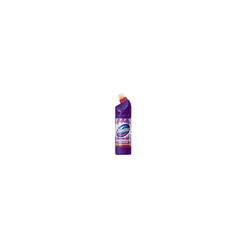 Domestos Liquid 750ml Lavender