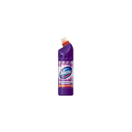 Domestos Liquid 750ml Lavender