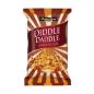 diddle daddle caramel popcorn 150g