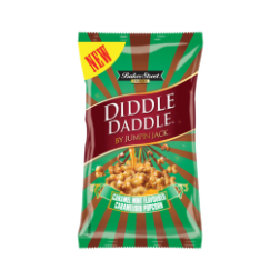 Diddle Daddle Caramel 150G Mint