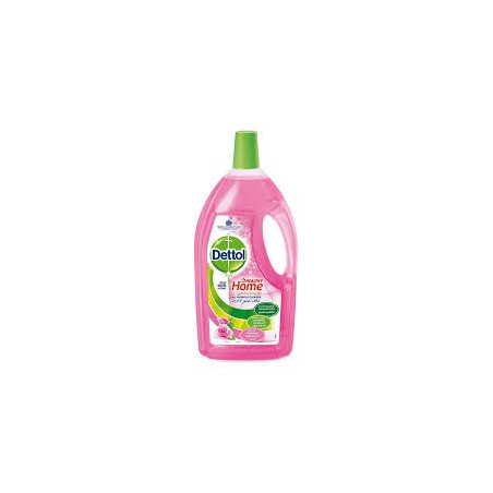Dettol power all purpose cleaner rose 900ml