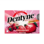 dentyne strawberry 14g