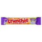 crunchie chocolate 40g