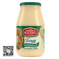 Cross & Blackwell Tangy Mayonnaise 750g