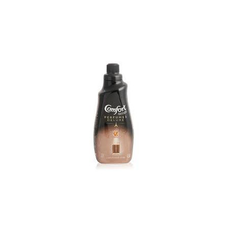 Comfort concentration perfume deluxe oud 1.5L