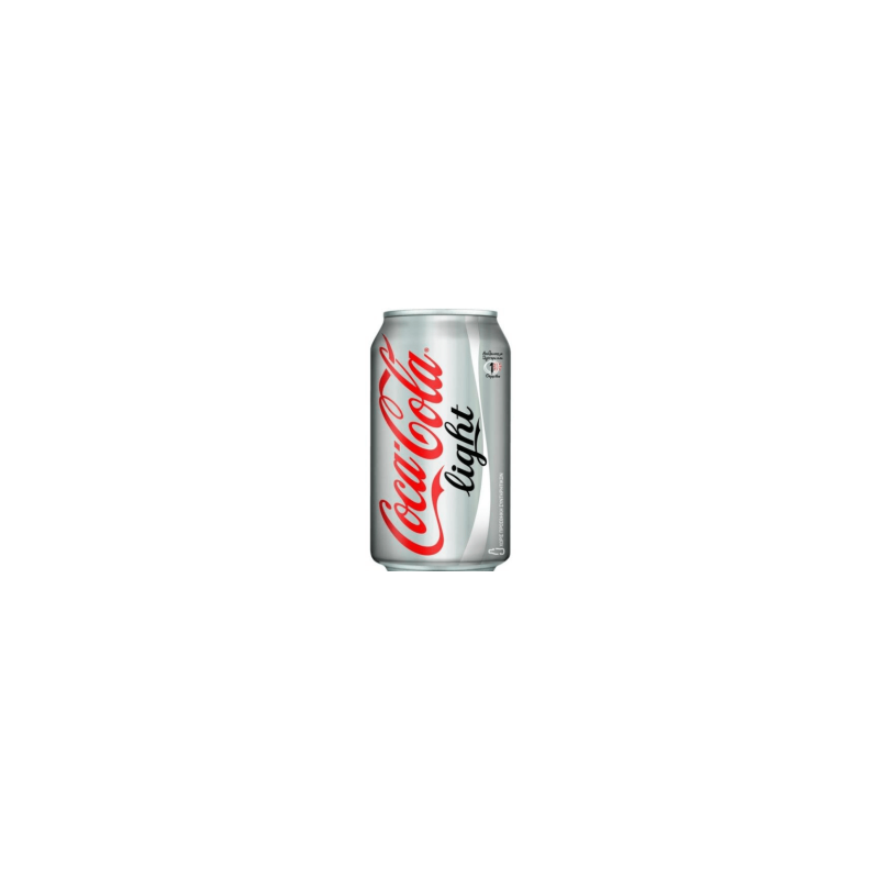 Coca cola light