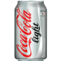 Coca cola light