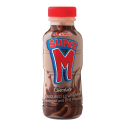 Clover Super M Chocolate