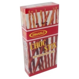 Choc Stix Snaxels