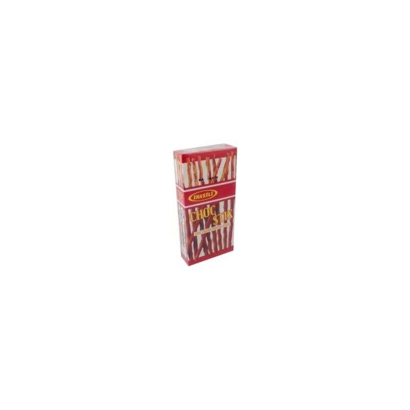 Choc Stix Snaxels