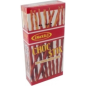 Choc Stix Snaxels