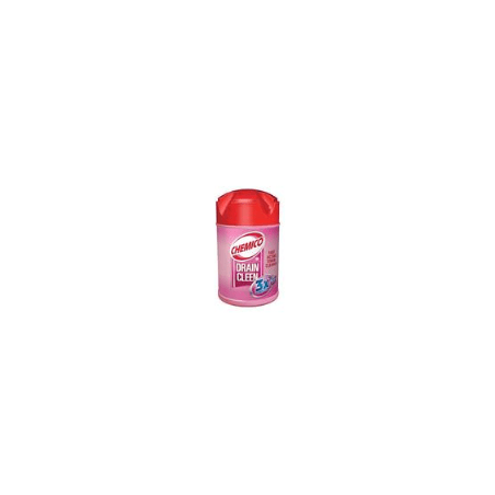 chemico granular drain cleen 250g