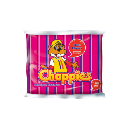 Chappies Cool Cherry 100s