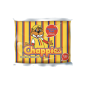 Chappies 100S/125S Asst Fruits Yellow