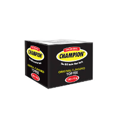 Champion Toffee Original 112s/120s