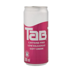 Tab Can 300Ml