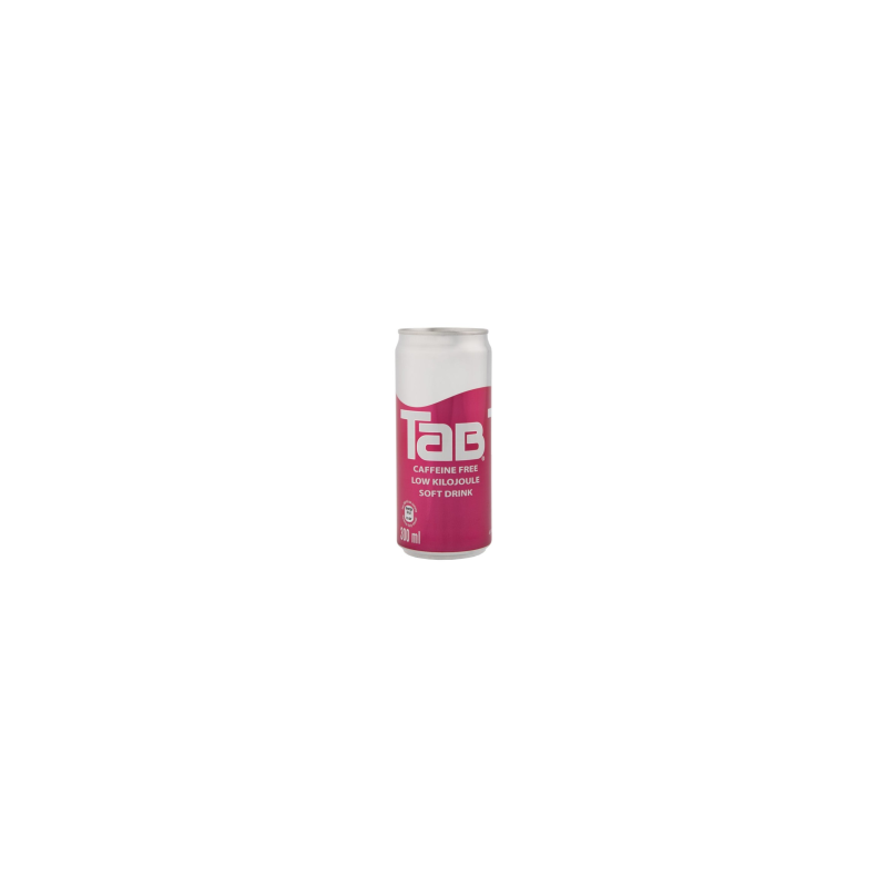 Tab Can 300Ml
