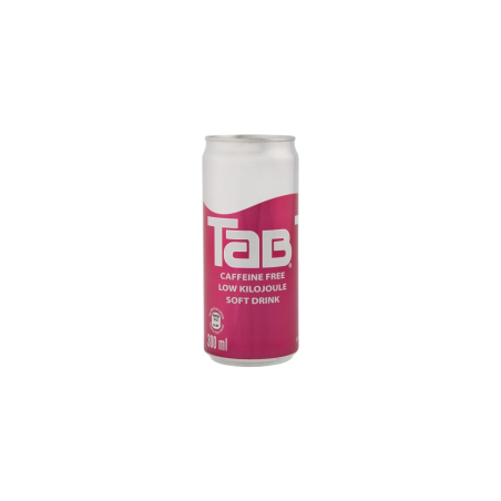 Tab Can 300Ml