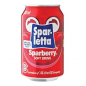 Spar-Lettta Can Rassberry Can 300ml