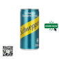 Schweppes Lemonade Can 200ml