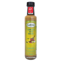 Calisto’s Sauces bring the authentic Portuguese taste to any home! ...