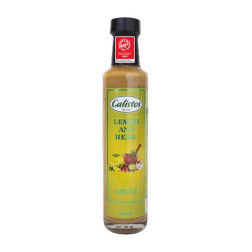 calisto's lemon and herb sauce 250ml