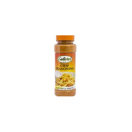 Calisto's chip seasoning 170g