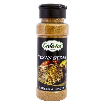 Calisto’s meat and grill spice Calisto’s meat and grill spice