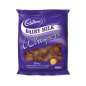 Cadbury Whispers Milk Choc Packet 200g