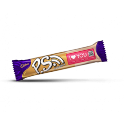 cadbury slabs 150g ps caramilk