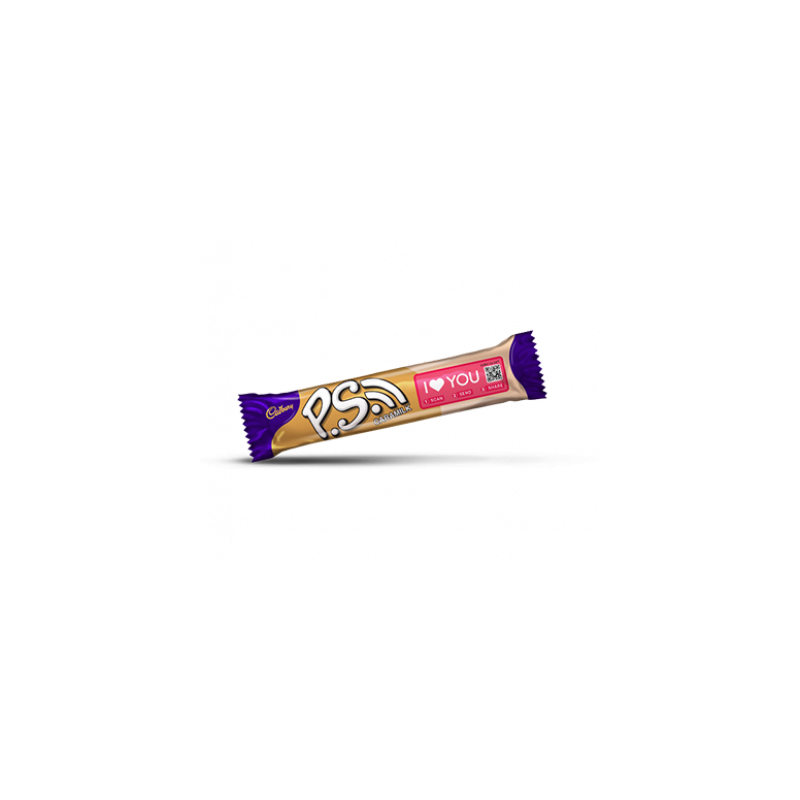 cadbury slabs 150g ps caramilk