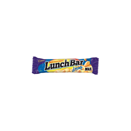 Cadbury Lunch bar white Dream Chocolate