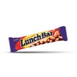 CADBURY LARGE BAR LUNCH BAR ORIGINAL 46g