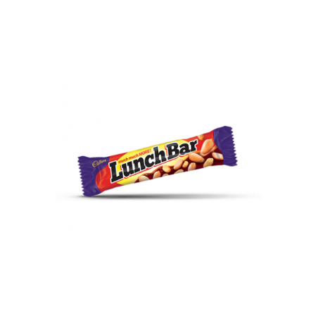 CADBURY LARGE BAR LUNCH BAR ORIGINAL 46g