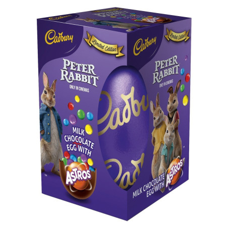 Cadbury Hollow Egg Cadbury Hollow Egg