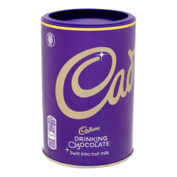 Cadbury drinking chocolate 250g