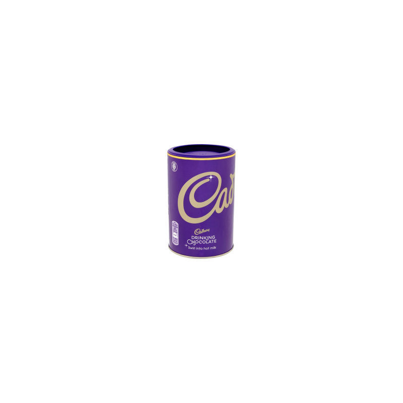 Cadbury drinking chocolate 250g